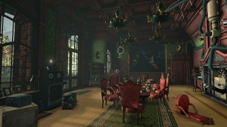 Аренда и прокат Torn для PS5