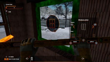 Аренда и прокат Builder Simulator для PS5