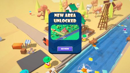 Аренда и прокат Gems Rush для PS5