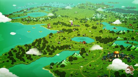 Аренда и прокат Cat Quest для PS5
