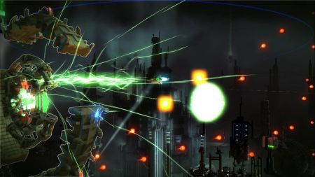 Аренда и прокат RESOGUN™ для PS5