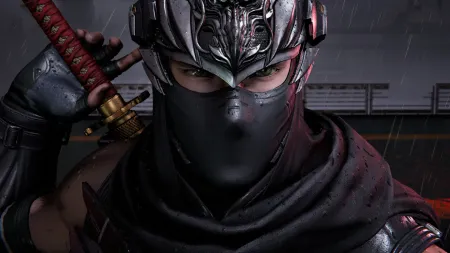 Аренда и прокат NINJA GAIDEN 4 для PS5 Хит Новинка
