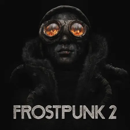 Аренда и прокат Frostpunk 2 Хит для PS5