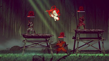 Аренда и прокат SHINOBI: Art of Vengeance для PS5