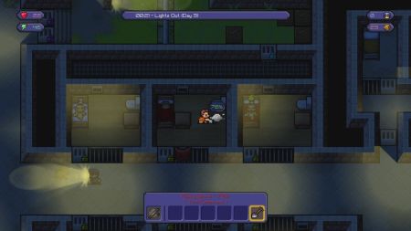 Аренда и прокат The Escapists для PS5