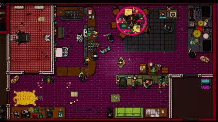 Аренда и прокат Hotline Miami 2: Wrong Number для PS5