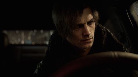 Аренда и прокат Resident Evil Requiem для PS5