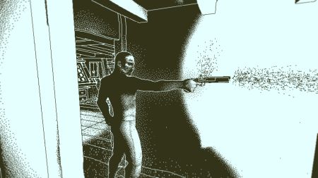 Аренда и прокат Return of the Obra Dinn для PS5