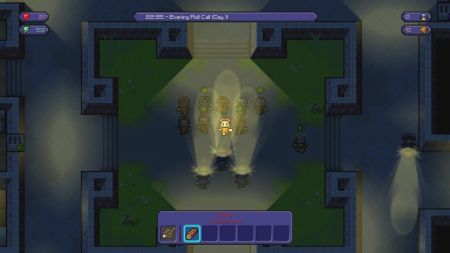 Аренда и прокат The Escapists для PS5
