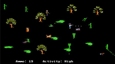 Аренда и прокат Organ Trail Complete Edition для PS5