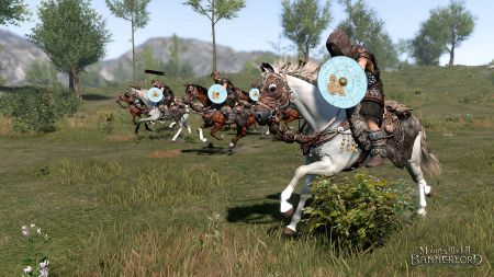 Аренда и прокат Mount & Blade II: Bannerlord для PS5