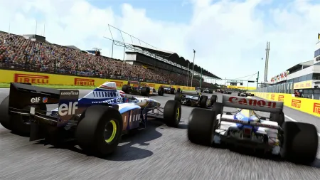 Аренда и прокат F1 2017 Special Edition для PS4 для PS5 Хит Акция