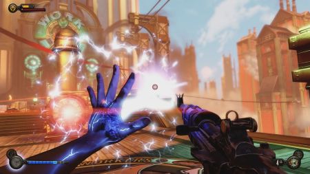 Аренда и прокат BioShock: The Collection для PS5