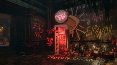 Аренда и прокат BioShock: The Collection для PS5