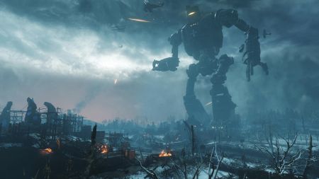 Аренда и прокат Call of Duty®: Black Ops III для PS5