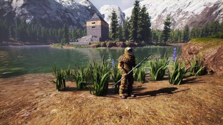 Аренда и прокат ICARUS: Console Edition для PS5