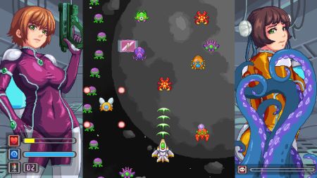 Аренда и прокат Hot Tentacles Shooter для PS5