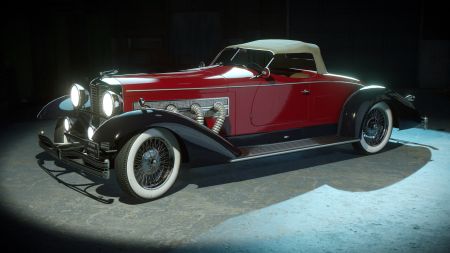Аренда и прокат Mafia: Definitive Edition для PS5