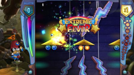 Аренда и прокат Peggle 2 для PS5