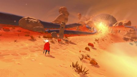 Аренда и прокат Furi для PS5