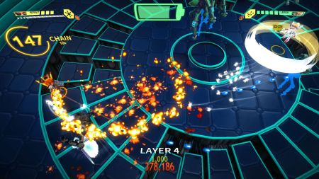 Аренда и прокат Assault Android Cactus для PS5