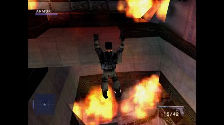 Аренда и прокат Syphon Filter для PS5
