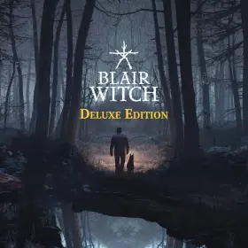 Blair Witch Deluxe Editiond