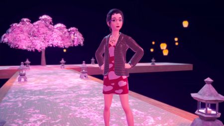 Аренда и прокат MY UNIVERSE - MY FASHION для PS5