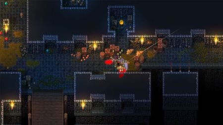 Аренда и прокат Hammerwatch Anniversary Edition для PS5
