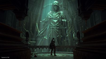 Аренда и прокат Demon's Souls для PS5