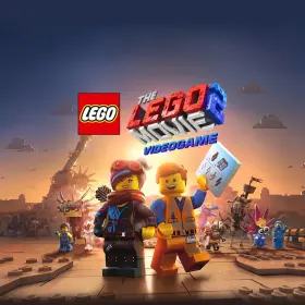 LEGO Movie Videogame 2