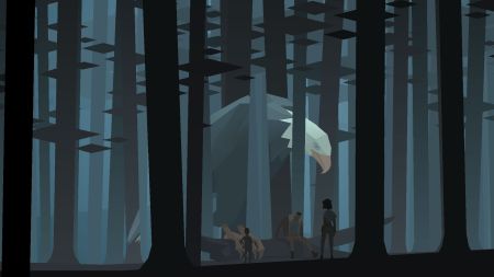 Аренда и прокат Kentucky Route Zero: TV Edition для PS5