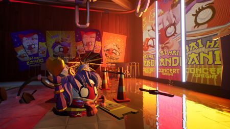 Аренда и прокат Bang-On Balls: Chronicles для PS5