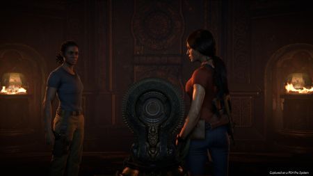 Аренда и прокат UNCHARTED: Наследие воров. Коллекция для PS5