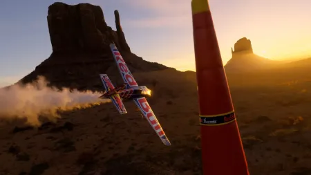 Аренда и прокат Microsoft Flight Simulator 2024 для PS5