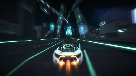 Аренда и прокат Distance: Console Edition PS4 & PS5 для PS5