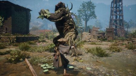 Аренда и прокат Beast of Reincarnation для PS5