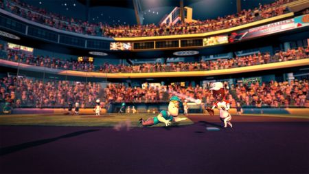 Аренда и прокат Super Mega Baseball для PS5