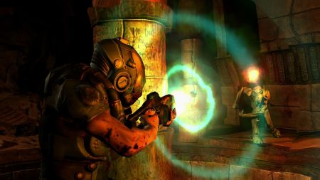 Аренда и прокат DOOM 3 для PS5