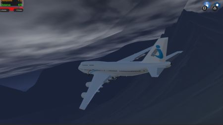 Аренда и прокат Easy Flight Simulator для PS5