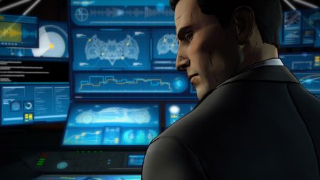 Аренда и прокат Batman для PS5