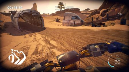 Аренда и прокат ATV Drift & Tricks Definitive Edition для PS5