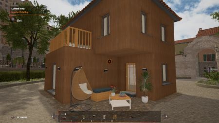 Аренда и прокат Builder Simulator для PS5