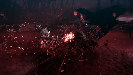 Аренда и прокат The First Berserker: Khazan для PS5