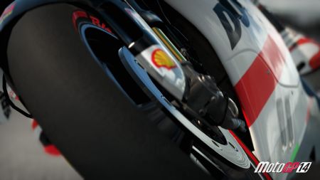 Аренда и прокат MotoGP™14 для PS5