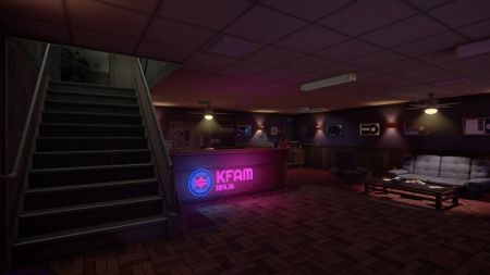 Аренда и прокат Killer Frequency для PS5
