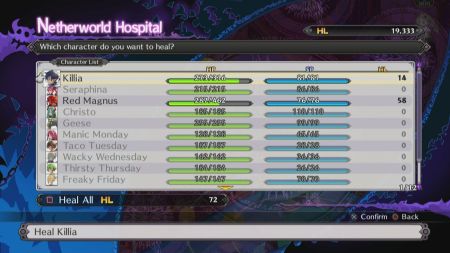 Аренда и прокат Disgaea 5: Alliance of Vengeance для PS5