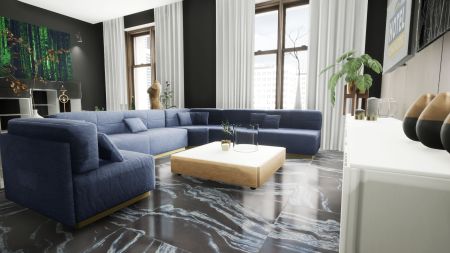 Аренда и прокат Hotel Renovator для PS5