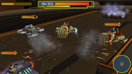 Аренда и прокат Ratchet & Clank: Size Matters для PS5