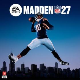 Аренда и прокат EA SPORTS Madden NFL 27 для PS5 Предзаказ